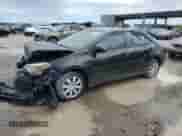 2016 Toyota Corolla L с VIN 5YFBURHE3GP386107, выставлен на аукционе Copart как лот 85110015 с пробегом 163 218 миль миль и Списание • Salvage title. История ставок и продаж доступна на DreamBid. Изображение 1.