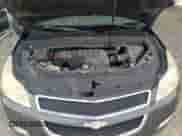 2010 Chevrolet Traverse 2LT с VIN 1GNLRGED2AS154732, выставлен на аукционе Copart как лот 82170025 с пробегом 252 608 миль миль и Списание • Salvage title. История ставок и продаж доступна на DreamBid. Изображение 12.