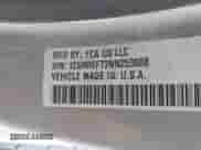 2022 Ram 1500 Big Horn z VIN 1C6RREFT2NN253608, wystawiony jako IAAI lot #42020587 z przebiegiem 44 509 mil mil oraz . Historia ofert i sprzedaży dostępna na DreamBid. Obrazek 9.