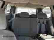 2006 Dodge Grand Caravan SE с VIN 1D4GP24R06B579201, выставлен на аукционе Copart как лот 80647075 с пробегом 186 100 миль миль и Чистый • Clean title. История ставок и продаж доступна на DreamBid. Изображение 10.
