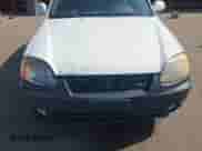 2004 Hyundai Accent GL z VIN KMHCG35C44U295904, wystawiony jako IAAI lot #42702059 z przebiegiem 135 258 mil mil oraz . Historia ofert i sprzedaży dostępna na DreamBid. Obrazek 6.