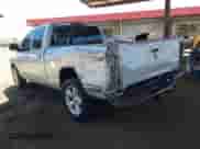 2006 Dodge 1500 SLT with VIN 1D7HA18N96S669392, listed as a IAAI auction lot 42514892 with 116,920 mi miles and . Bid and sale history available at DreamBid. Image 3.