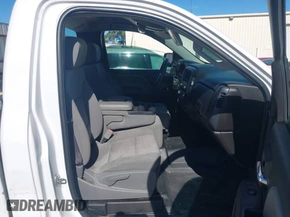 2017 GMC Sierra 1500 with VIN 1GTN1LEC2HZ900431, listed as a IAAI auction lot 42311849 with 172,992 mi miles and . Bid and sale history available at DreamBid. Image 5.