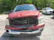 2007 Dodge 1500 SLT with VIN 1D7HA18217S274713, listed as a Copart auction lot 65199755 with 199,484 mi miles and Salvage title. Bid and sale history available at DreamBid. Image 5.