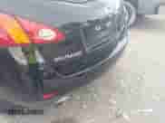 2009 Nissan Murano SL с VIN JN8AZ18W49W117314, выставлен на аукционе IAAI как лот 42263435 с пробегом 223 127 миль миль и . История ставок и продаж доступна на DreamBid. Изображение 12.