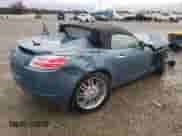 2007 Saturn Sky Red Line с VIN 1G8MG35X17Y125020, выставлен на аукционе Copart как лот 84869614 с пробегом 75 806 миль миль и Списание • Salvage title. История ставок и продаж доступна на DreamBid. Изображение 3.