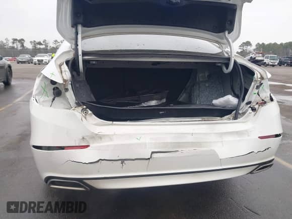 2022 Honda Accord Sport с VIN 1HGCV2F34NA016832, выставлен на аукционе IAAI как лот 41456829 с пробегом 34 019 миль миль и . История ставок и продаж доступна на DreamBid. Изображение 6.