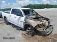 2017 Ram 1500 Big Horn with VIN 1C6RR7GT0HS544897, listed as a IAAI auction lot 42710205 with Not provided miles and . Bid and sale history available at DreamBid. Image 1.