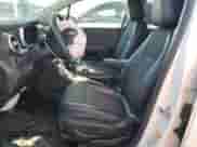 2016 Chevrolet Trax LT z VIN KL7CJPSB0GB573087, wystawiony jako Copart lot #71499595 z przebiegiem 99 709 mil mil oraz Szkoda całkowita • Salvage title. Historia ofert i sprzedaży dostępna na DreamBid. Obrazek 7.