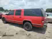 1999 Chevrolet Suburban с VIN 1GNEC16R4XJ327036, выставлен на аукционе Copart как лот 63618895 с пробегом 224 075 миль миль и Списание • Salvage title. История ставок и продаж доступна на DreamBid. Изображение 2.