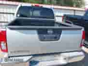 2015 Nissan Frontier SV with VIN 1N6AD0ER9FN703119, listed as a IAAI auction lot 43126137 with 181,958 mi miles and . Bid and sale history available at DreamBid. Image 16.