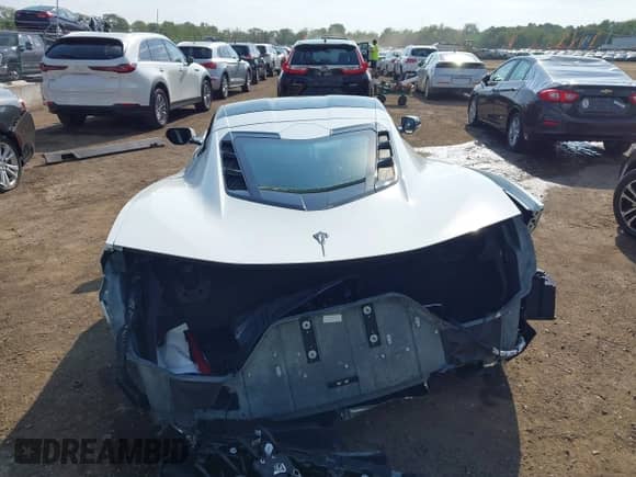 2023 Chevrolet Corvette 1LT with VIN 1G1YA2D46P5124739, listed as a IAAI auction lot 43328626 with Not provided miles and . Bid and sale history available at DreamBid. Image 17.