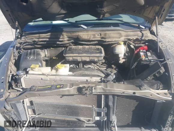 2006 Dodge 1500 ST с VIN 1D7HA16K96J144136, выставлен на аукционе IAAI как лот 43367938 с пробегом 237 537 миль миль и . История ставок и продаж доступна на DreamBid. Изображение 10.