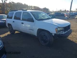2003 Chevrolet TrailBlazer EXT LT z VIN 1GNET16S536245039, wystawiony jako IAAI lot #40799159 z przebiegiem Nie podano mil oraz . Historia ofert i sprzedaży dostępna na DreamBid. Obrazek 1.