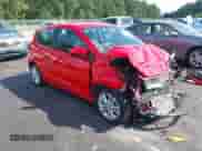 2021 Chevrolet Spark 1LT с VIN KL8CD6SA6MC743821, выставлен на аукционе IAAI как лот 43060600 с пробегом 100 652 миль миль и . История ставок и продаж доступна на DreamBid. Изображение 1.