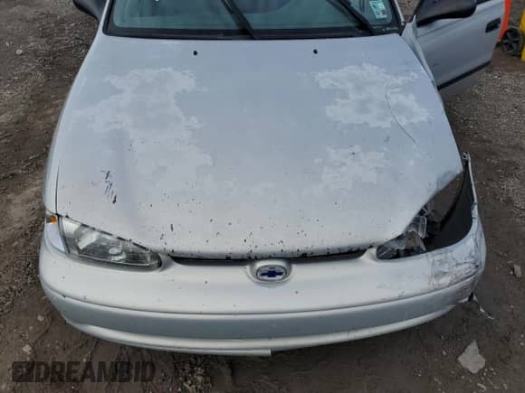 2001 Chevrolet Prizm с VIN 1Y1SK52881Z410735, выставлен на аукционе Copart как лот 88348905 с пробегом 218 435 миль миль и Списание • Salvage title. История ставок и продаж доступна на DreamBid. Изображение 11.