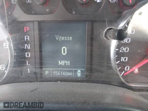 2019 Chevrolet Silverado 2500HD Work Truck with VIN 2GC2KREG2K1191070, listed as a IAAI auction lot 42979650 with 156,148 mi miles and . Bid and sale history available at DreamBid. Image 14.