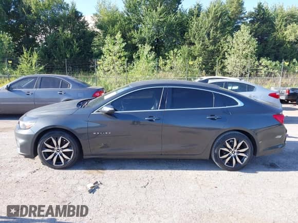 2016 Chevrolet Malibu LT с VIN 1G1ZF5SX0GF265269, выставлен на аукционе IAAI как лот 43055433 с пробегом 166 611 миль миль и . История ставок и продаж доступна на DreamBid. Изображение 14.