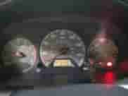 2002 Honda Accord with VIN 1HGCG32242A002857, listed as a Copart auction lot 42712785 with 87,228 mi miles and Salvage title. Bid and sale history available at DreamBid. Image 9.