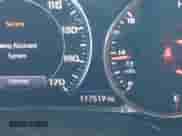 2021 Chevrolet Blazer RS с VIN 3GNKBERS6MS530290, выставлен на аукционе IAAI как лот 42557933 с пробегом 117 519 миль миль и . История ставок и продаж доступна на DreamBid. Изображение 15.