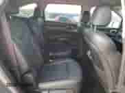 2023 Kia Sorento EX with VIN KNDRH4LG8P5188361, listed as a Copart auction lot 66803245 with 38,549 mi miles and Salvage title. Bid and sale history available at DreamBid. Image 11.