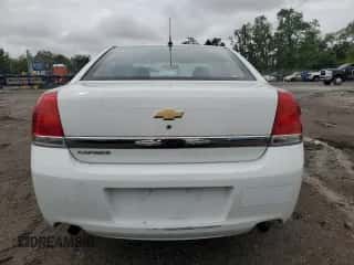 2014 Chevrolet Caprice с VIN 6G3NS5R31EL926541, выставлен на аукционе Copart как лот 54695305 с пробегом 56 597 миль миль и Чистый • Clean title. История ставок и продаж доступна на DreamBid. Изображение 6.