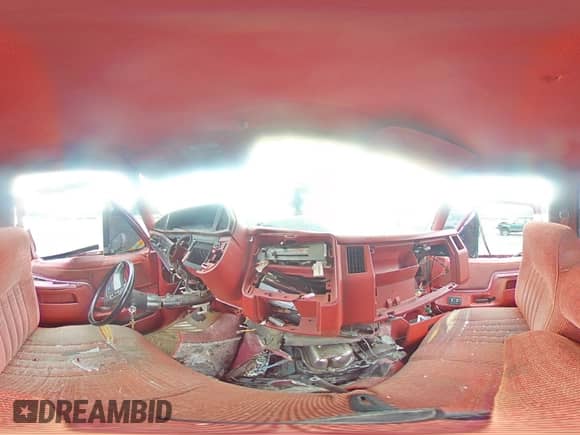 1989 Ford F-150 z VIN 1FTEF14N3KPA71820, wystawiony jako Copart lot #67850425 z przebiegiem Nie podano mil oraz Szkoda całkowita • Salvage title. Historia ofert i sprzedaży dostępna na DreamBid. Obrazek 14.