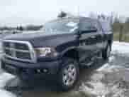 2010 Dodge 2500 ST with VIN 3D7UT2CL5AG147072, listed as a IAAI auction lot 41552993 with 205,763 mi miles and . Bid and sale history available at DreamBid. Image 2.