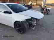 2016 Dodge Dart SXT Sport Blacktop with VIN 1C3CDFFA4GD791256, listed as a IAAI auction lot 40933412 with 104,849 mi miles and . Bid and sale history available at DreamBid. Image 14.