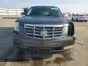 2011 Cadillac Escalade with VIN 1GYS3AEF4BR161964, listed as a Copart auction lot 83394334 with 147,525 mi miles and Salvage title. Bid and sale history available at DreamBid. Image 5.