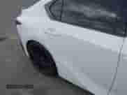 2023 Lexus IS 500 F Sport Performance Premium z VIN JTHAP1D26P5004955, wystawiony jako IAAI lot #43348224 z przebiegiem Nie podano mil oraz . Historia ofert i sprzedaży dostępna na DreamBid. Obrazek 18.