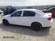 2009 Chevrolet Cobalt LS с VIN 1G1AS58H097221603, выставлен на аукционе Copart как лот 71620835 с пробегом 198 593 миль миль и Чистый • Clean title. История ставок и продаж доступна на DreamBid. Изображение 2.