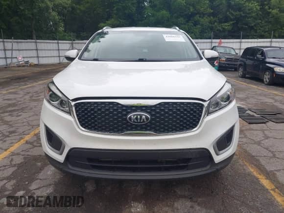 2018 Kia Sorento LX с VIN 5XYPGDA34JG426487, выставлен на аукционе IAAI как лот 42668343 с пробегом 117 456 миль миль и . История ставок и продаж доступна на DreamBid. Изображение 12.