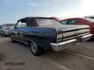 1964 Chevrolet Malibu с VIN 45567K198832, выставлен на аукционе Copart как лот 76359794 с пробегом 99 283 миль миль и Списание • Salvage title. История ставок и продаж доступна на DreamBid. Изображение 2.