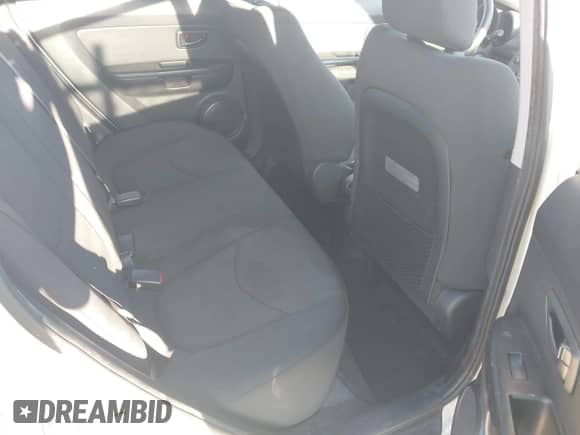 2013 Kia Soul с VIN KNDJT2A56D7546722, выставлен на аукционе IAAI как лот 43186511 с пробегом 182 396 миль миль и . История ставок и продаж доступна на DreamBid. Изображение 8.