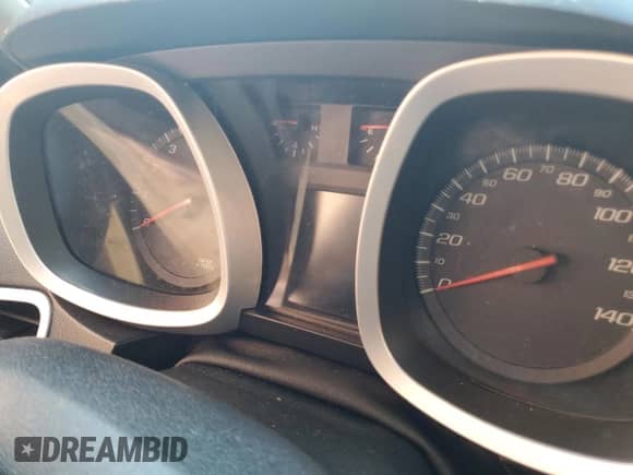 2016 Chevrolet Equinox LS с VIN 2GNALBEK9G6150800, выставлен на аукционе Copart как лот 87044265 с пробегом Не указан миль и Списание • Salvage title. История ставок и продаж доступна на DreamBid. Изображение 9.