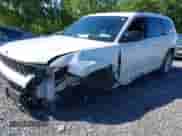 2022 Jeep Grand Cherokee Altitude с VIN 1C4RJKAG1N8535150, выставлен на аукционе IAAI как лот 42622118 с пробегом 86 775 миль миль и . История ставок и продаж доступна на DreamBid. Изображение 6.