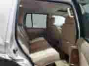 2008 Ford Explorer Eddie Bauer с VIN 1FMEU74E68UA46683, выставлен на аукционе Copart как лот 80573555 с пробегом 153 614 миль миль и Списание • Salvage title. История ставок и продаж доступна на DreamBid. Изображение 11.