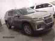 2023 Chevrolet Traverse LT Cloth с VIN 1GNEVGKW6PJ262277, выставлен на аукционе IAAI как лот 41659876 с пробегом 21 792 миль миль и . История ставок и продаж доступна на DreamBid. Изображение 14.