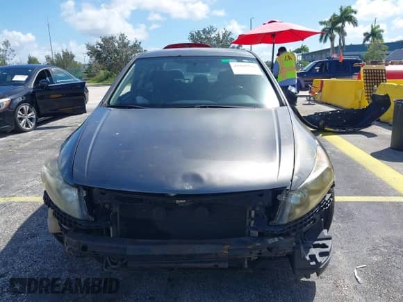 2012 Honda Accord LX с VIN 1HGCP2F37CA027833, выставлен на аукционе IAAI как лот 43365541 с пробегом 145 595 миль миль и . История ставок и продаж доступна на DreamBid. Изображение 13.