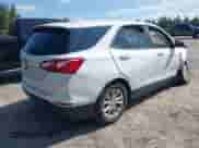 2021 Chevrolet Equinox LS z VIN 3GNAXHEV3MS118360, wystawiony jako IAAI lot #43168859 z przebiegiem 120 287 mil mil oraz . Historia ofert i sprzedaży dostępna na DreamBid. Obrazek 4.