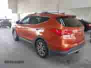 2016 Hyundai Santa Fe z VIN 5XYZUDLA5GG305912, wystawiony jako IAAI lot #42669257 z przebiegiem 140 850 mil mil oraz . Historia ofert i sprzedaży dostępna na DreamBid. Obrazek 3.