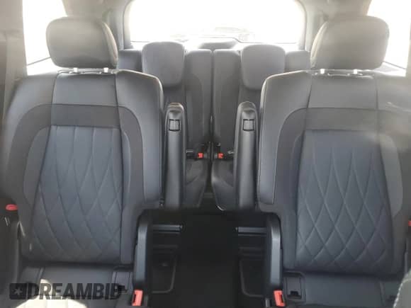 2021 Mercedes-Benz GLS 63 AMG with VIN 4JGFF8KE4MA571647, listed as a Copart auction lot 67322715 with 26,213 mi miles and Salvage title. Bid and sale history available at DreamBid. Image 10.