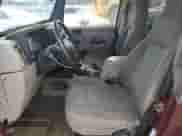 2003 Jeep Wrangler Sahara с VIN 1J4FA59S63P302987, выставлен на аукционе Copart как лот 81738545 с пробегом 93 964 миль миль и Чистый • Clean title. История ставок и продаж доступна на DreamBid. Изображение 7.