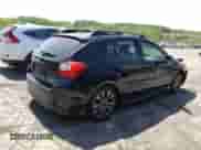 2015 Subaru Impreza Special Sports Premium с VIN JF1GPAT62FG205258, выставлен на аукционе Copart как лот 55870835 с пробегом 135 259 миль миль и Списание • Salvage title. История ставок и продаж доступна на DreamBid. Изображение 3.