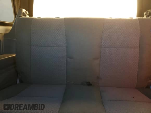 2002 Chevrolet Tracker with VIN 2CNBE18C226913895, listed as a Copart auction lot 83248644 with 122,332 mi miles and Clean title. Bid and sale history available at DreamBid. Image 10.