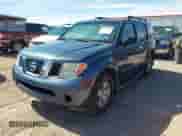 2007 Nissan Pathfinder S с VIN 5N1AR18U77C643246, выставлен на аукционе IAAI как лот 43505857 с пробегом 181 420 миль миль и . История ставок и продаж доступна на DreamBid. Изображение 2.