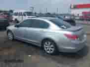 2008 Honda Accord EX with VIN 1HGCP267X8A024418, listed as a IAAI auction lot 42678747 with 101,347 mi miles and . Bid and sale history available at DreamBid. Image 3.