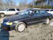 1997 Honda Accord LX with VIN 1HGCD5532VA210149, listed as a Copart auction lot 87291794 with 150,068 mi miles and Salvage title. Bid and sale history available at DreamBid. Image 1.