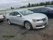 2020 Chevrolet Impala LT z VIN 2G11Z5S36L9106289, wystawiony jako Copart lot #66777945 z przebiegiem 81 736 mil mil oraz Szkoda całkowita • Salvage title. Historia ofert i sprzedaży dostępna na DreamBid. Obrazek 4.